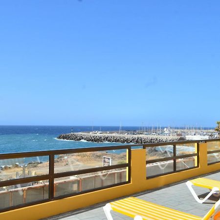 Apartmán Aguamarina 812 San Miguel de Abona Exteriér fotografie