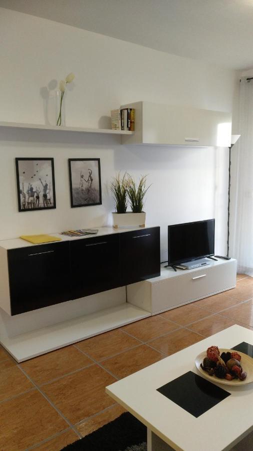 Apartmán Aguamarina 812 San Miguel de Abona Exteriér fotografie