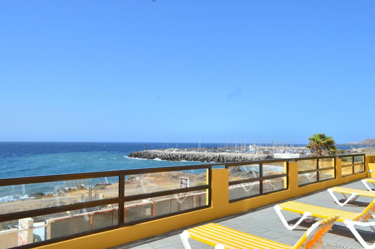 Apartmán Aguamarina 812 San Miguel de Abona Exteriér fotografie