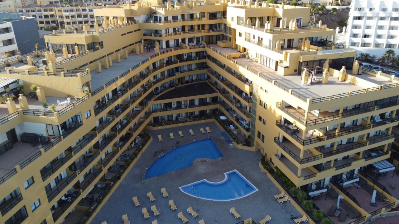 Apartmán Aguamarina 812 San Miguel de Abona Exteriér fotografie