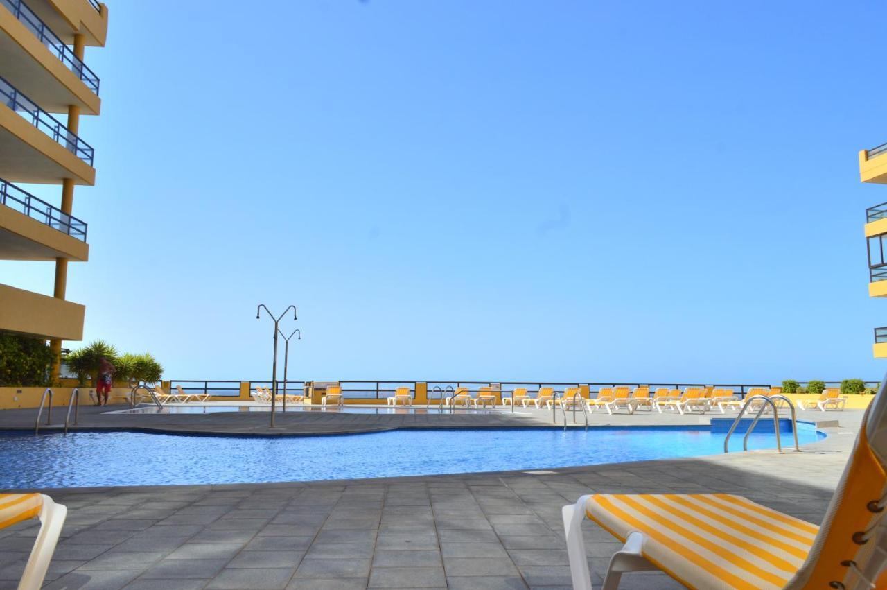 Apartmán Aguamarina 812 San Miguel de Abona Exteriér fotografie