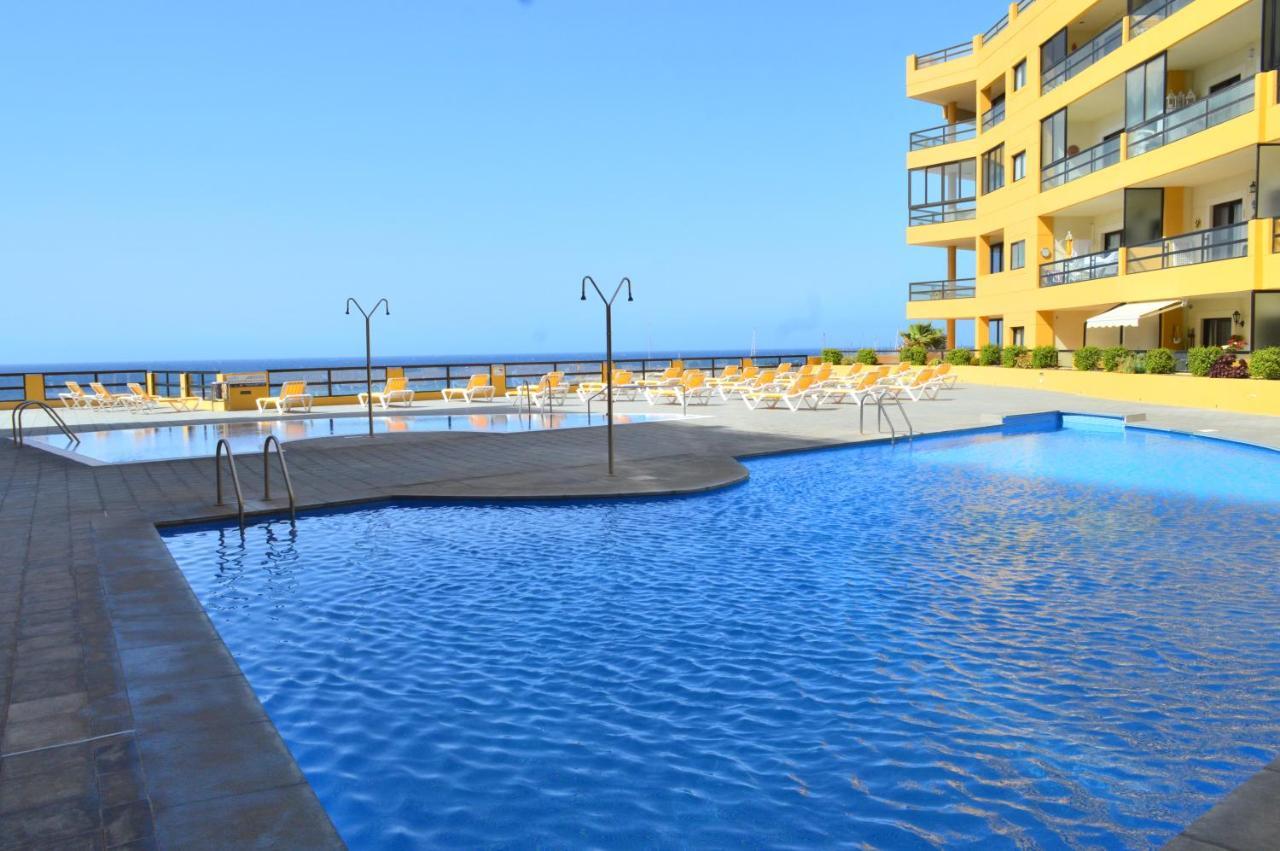 Apartmán Aguamarina 812 San Miguel de Abona Exteriér fotografie
