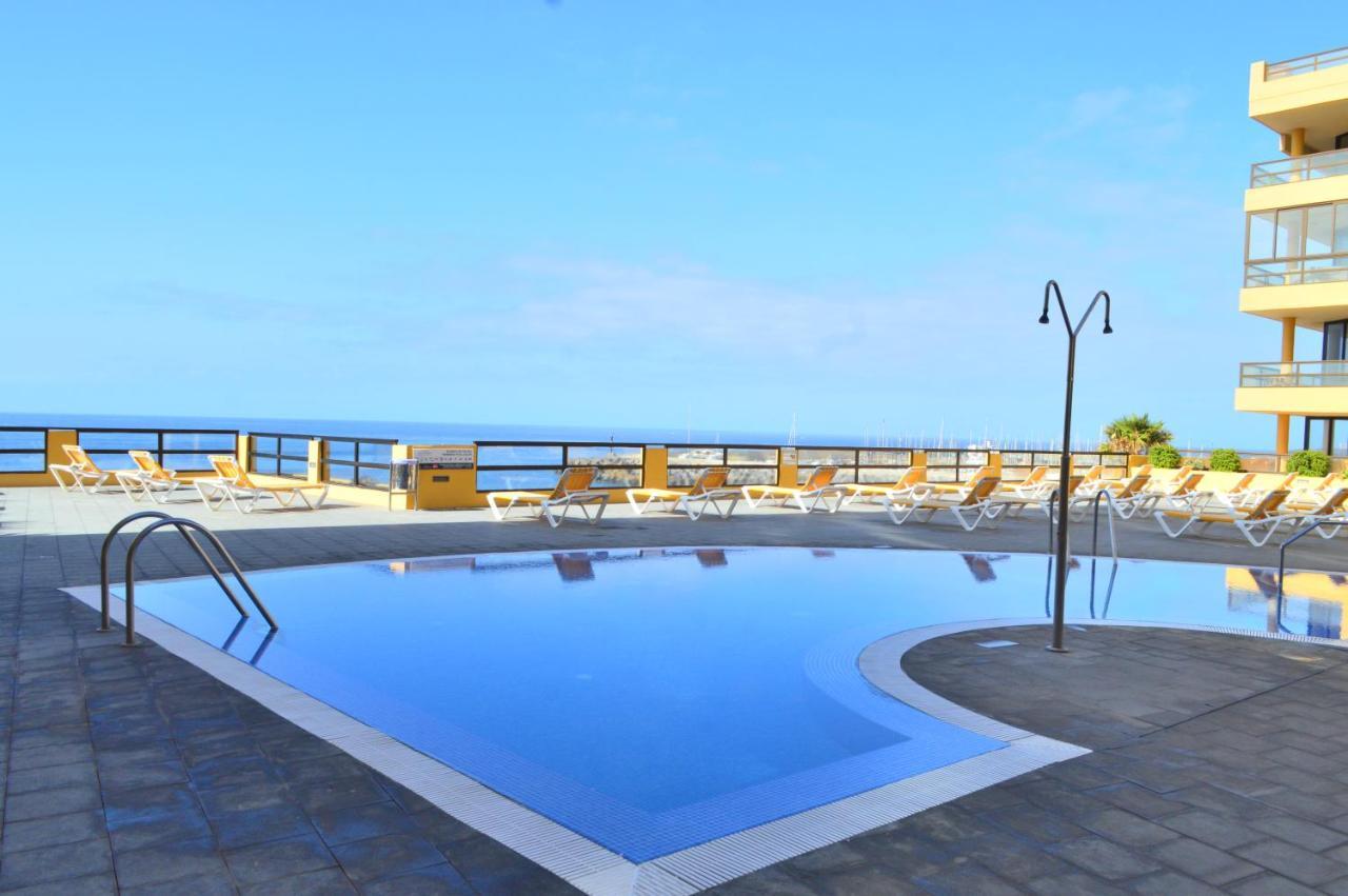 Apartmán Aguamarina 812 San Miguel de Abona Exteriér fotografie