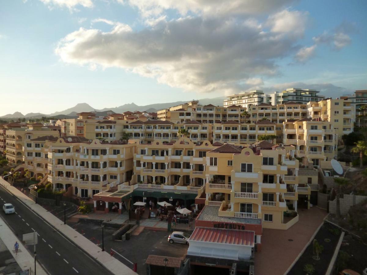 Apartmán Aguamarina 812 San Miguel de Abona Exteriér fotografie
