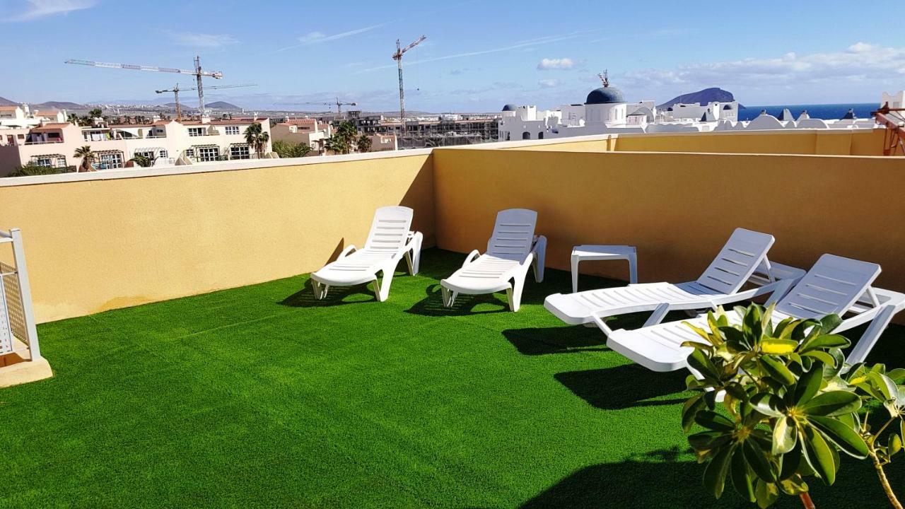 Apartmán Aguamarina 812 San Miguel de Abona Exteriér fotografie