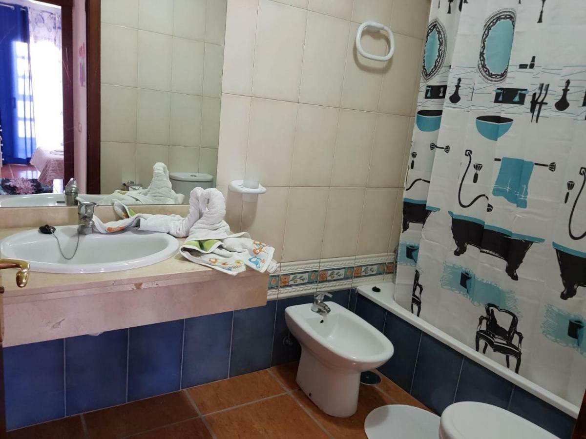 Apartmán Aguamarina 812 San Miguel de Abona Exteriér fotografie