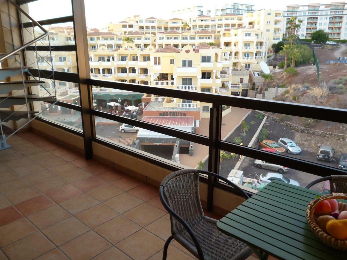 Apartmán Aguamarina 812 San Miguel de Abona Exteriér fotografie