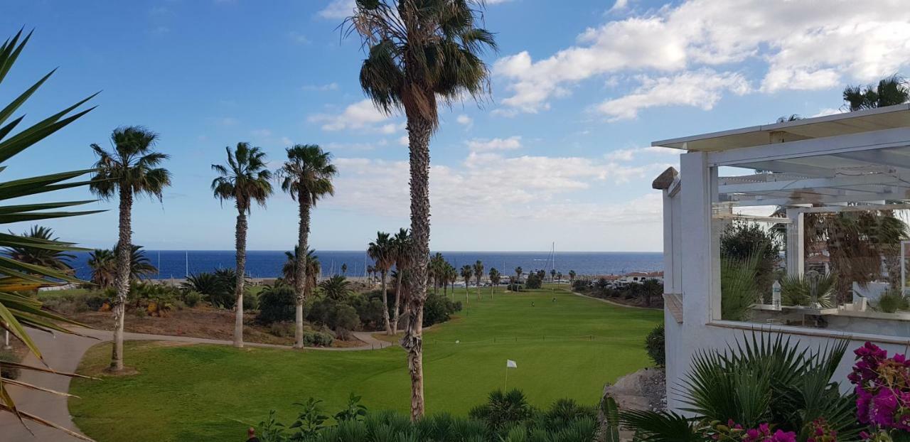 Apartmán Aguamarina 812 San Miguel de Abona Exteriér fotografie