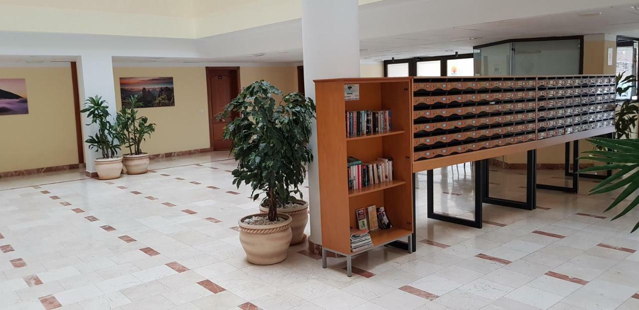 Apartmán Aguamarina 812 San Miguel de Abona Exteriér fotografie