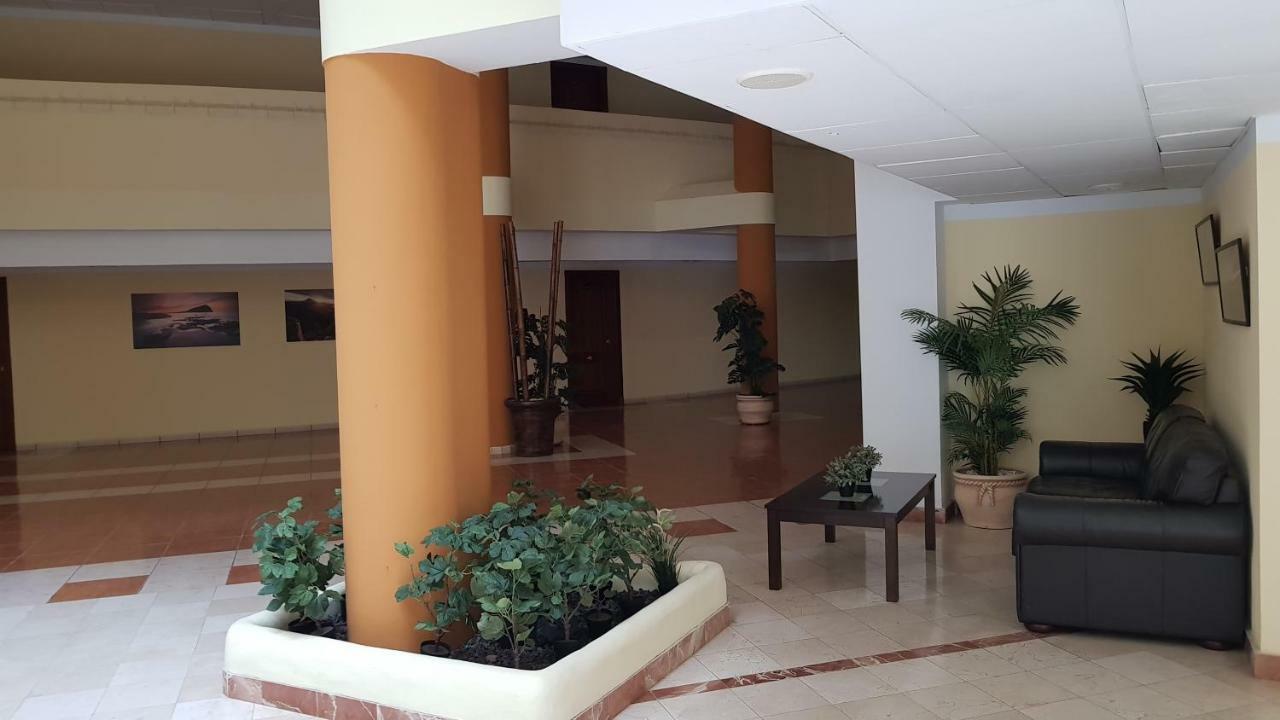 Apartmán Aguamarina 812 San Miguel de Abona Exteriér fotografie