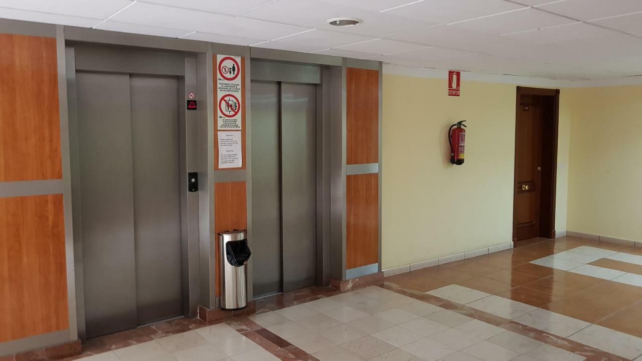Apartmán Aguamarina 812 San Miguel de Abona Exteriér fotografie
