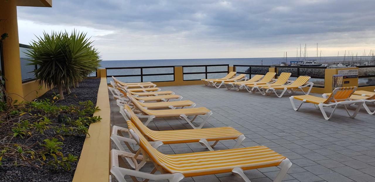 Apartmán Aguamarina 812 San Miguel de Abona Exteriér fotografie
